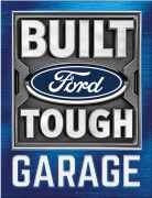 Ford Tough